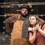 Students to break down the bear necessities during performances of "Jungle Book"